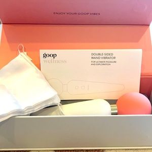 Goop wand in box